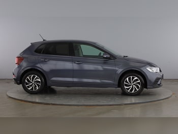 Used Volkswagen Polo 2023 for sale - 79448212: Photo
