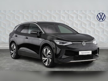 Used Volkswagen ID.4 2023 for sale - 77881218: Photo