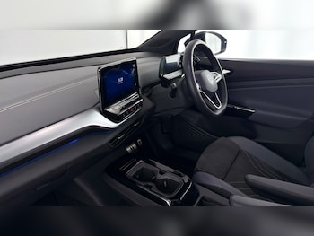 Used Volkswagen ID.4 2023 for sale - 77881218: Photo