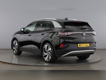 Used Volkswagen ID.4 2023 for sale - 77881218: Photo