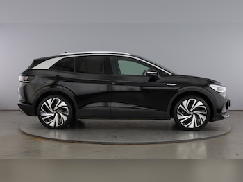 Used Volkswagen ID.4 2023 for sale - 77881218: Photo