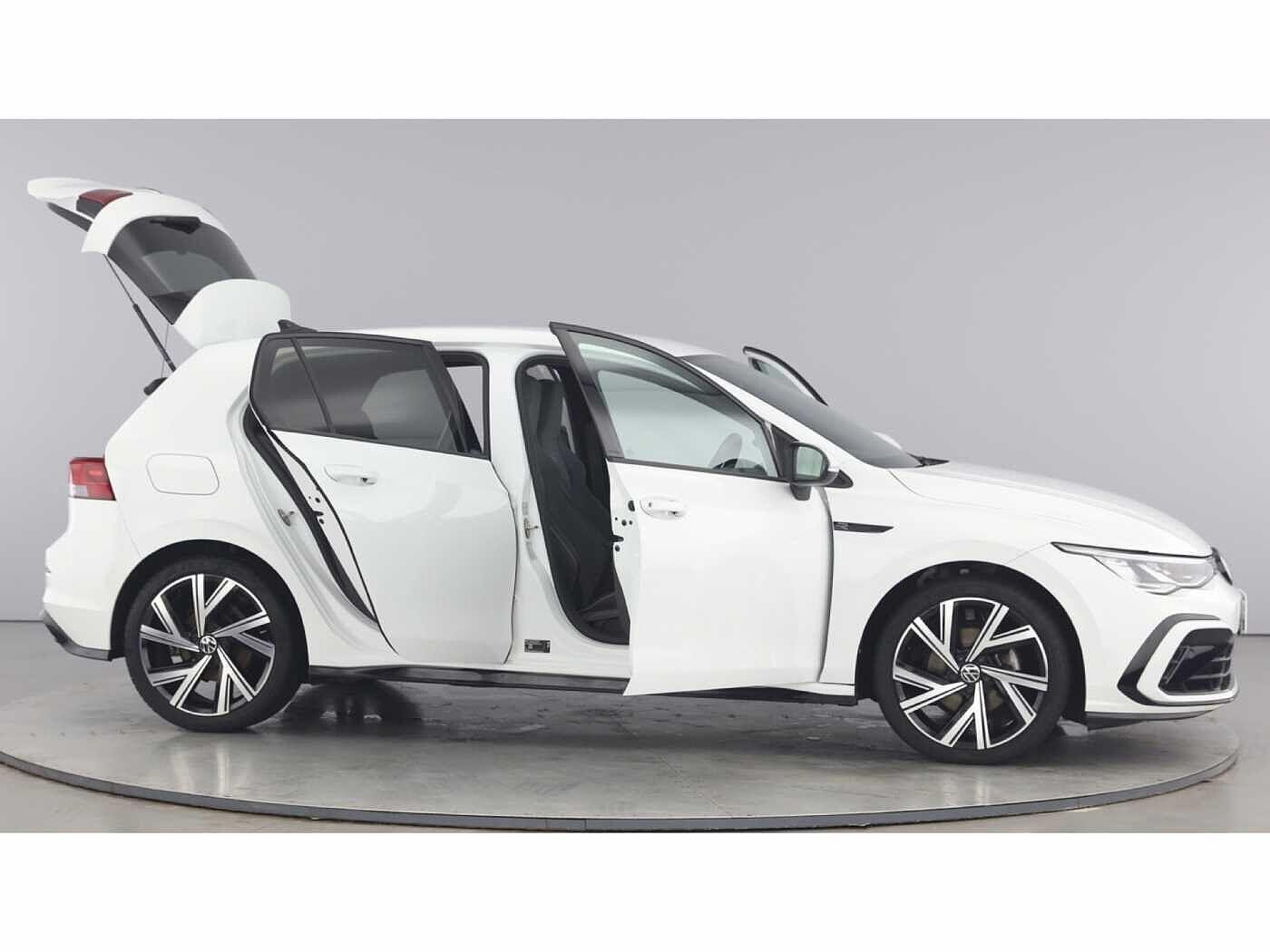 Used Volkswagen Golf 2022 for sale - 77981195: Photo 10