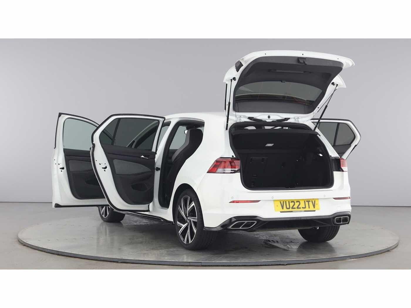 Used Volkswagen Golf 2022 for sale - 77981195: Photo 11