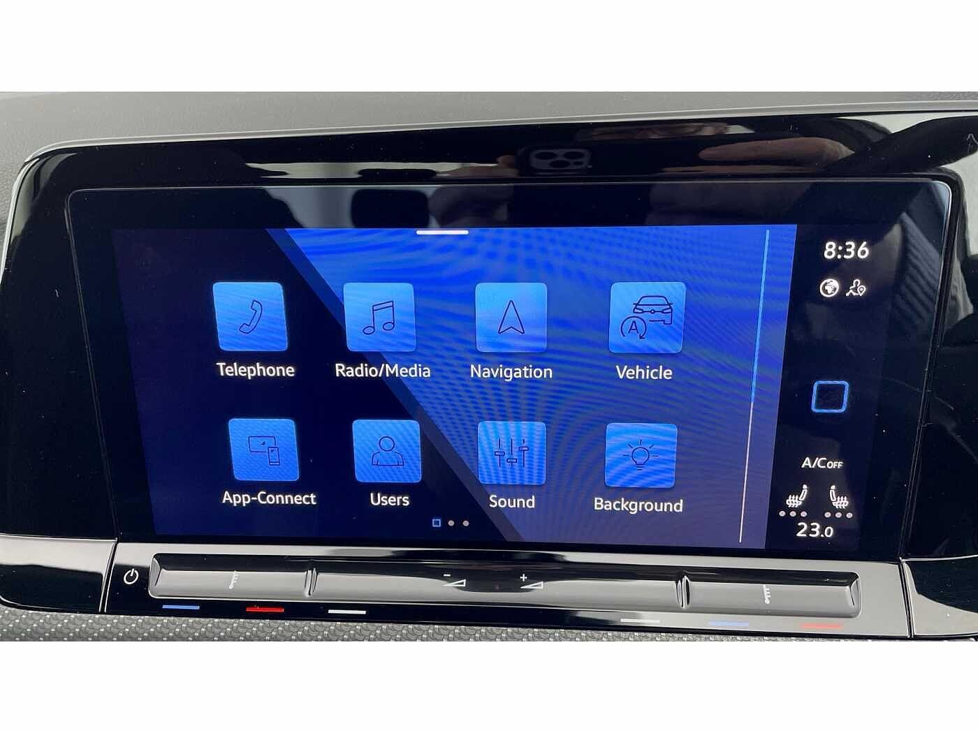 Used Volkswagen Golf 2022 for sale - 77981195: Photo 18