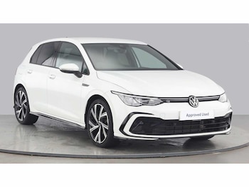 Volkswagen Golf feature image