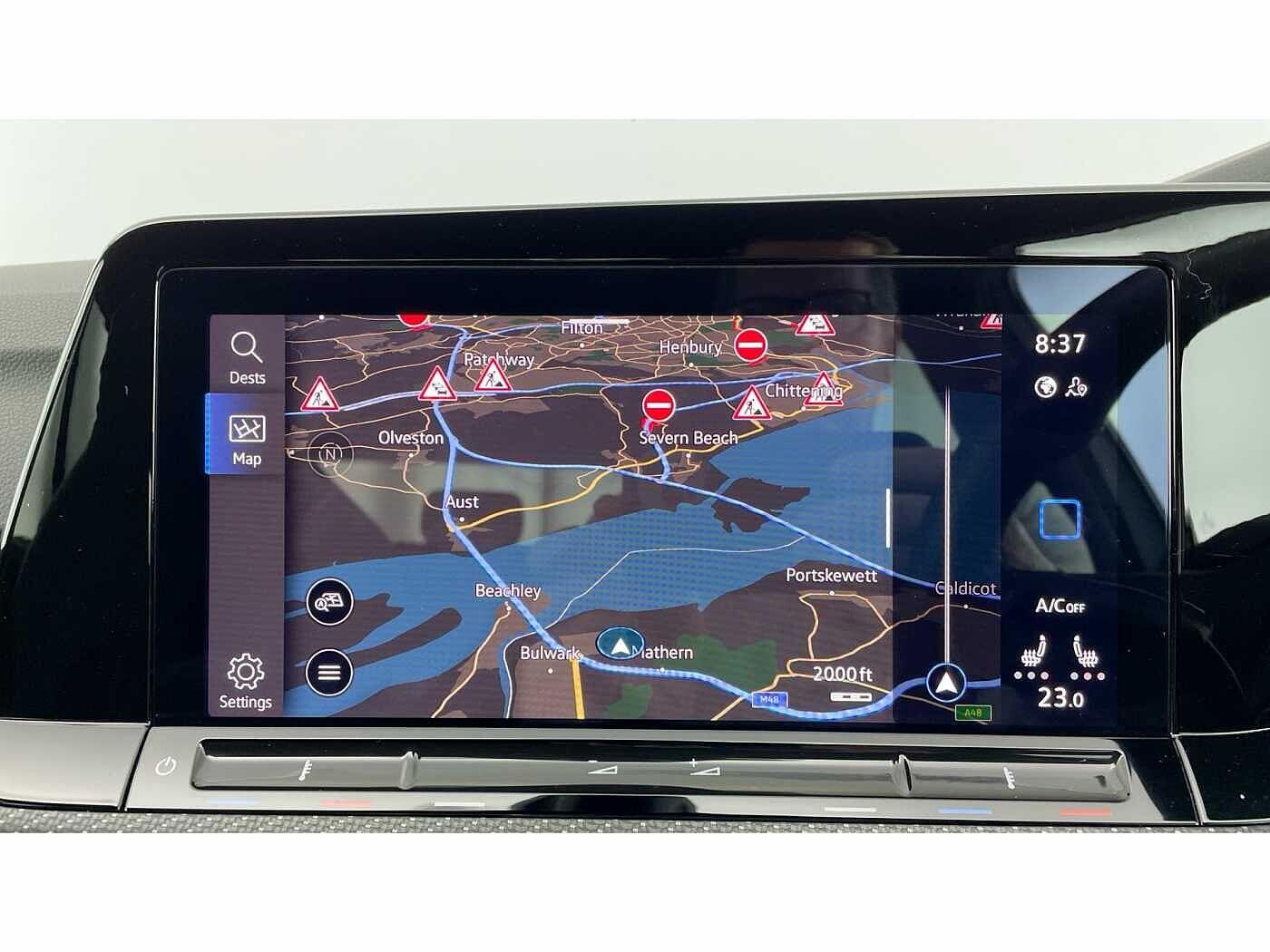 Used Volkswagen Golf 2022 for sale - 77981195: Photo 20