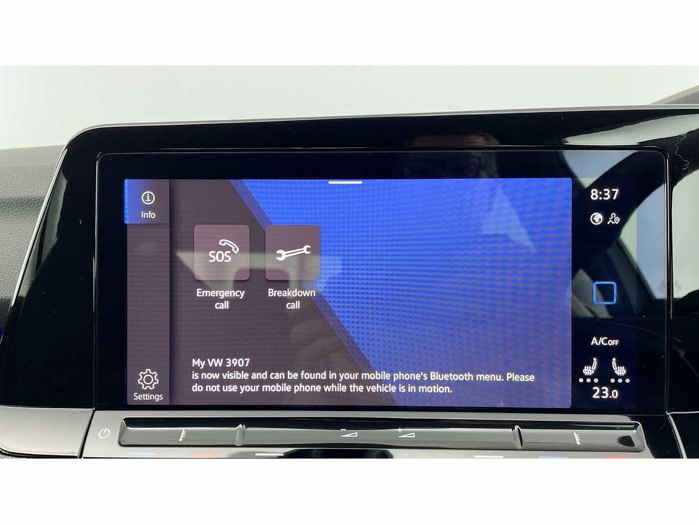 Used Volkswagen Golf 2022 for sale - 77981195: Photo 24