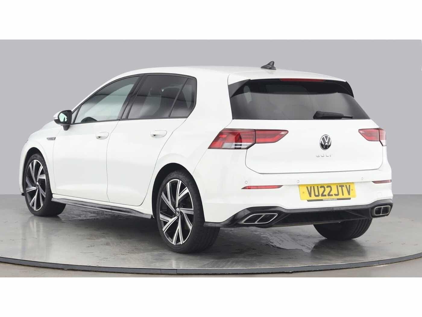 Used Volkswagen Golf 2022 for sale - 77981195: Photo 3