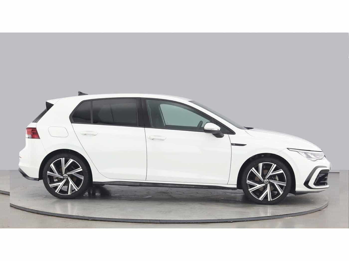 Used Volkswagen Golf 2022 for sale - 77981195: Photo 4