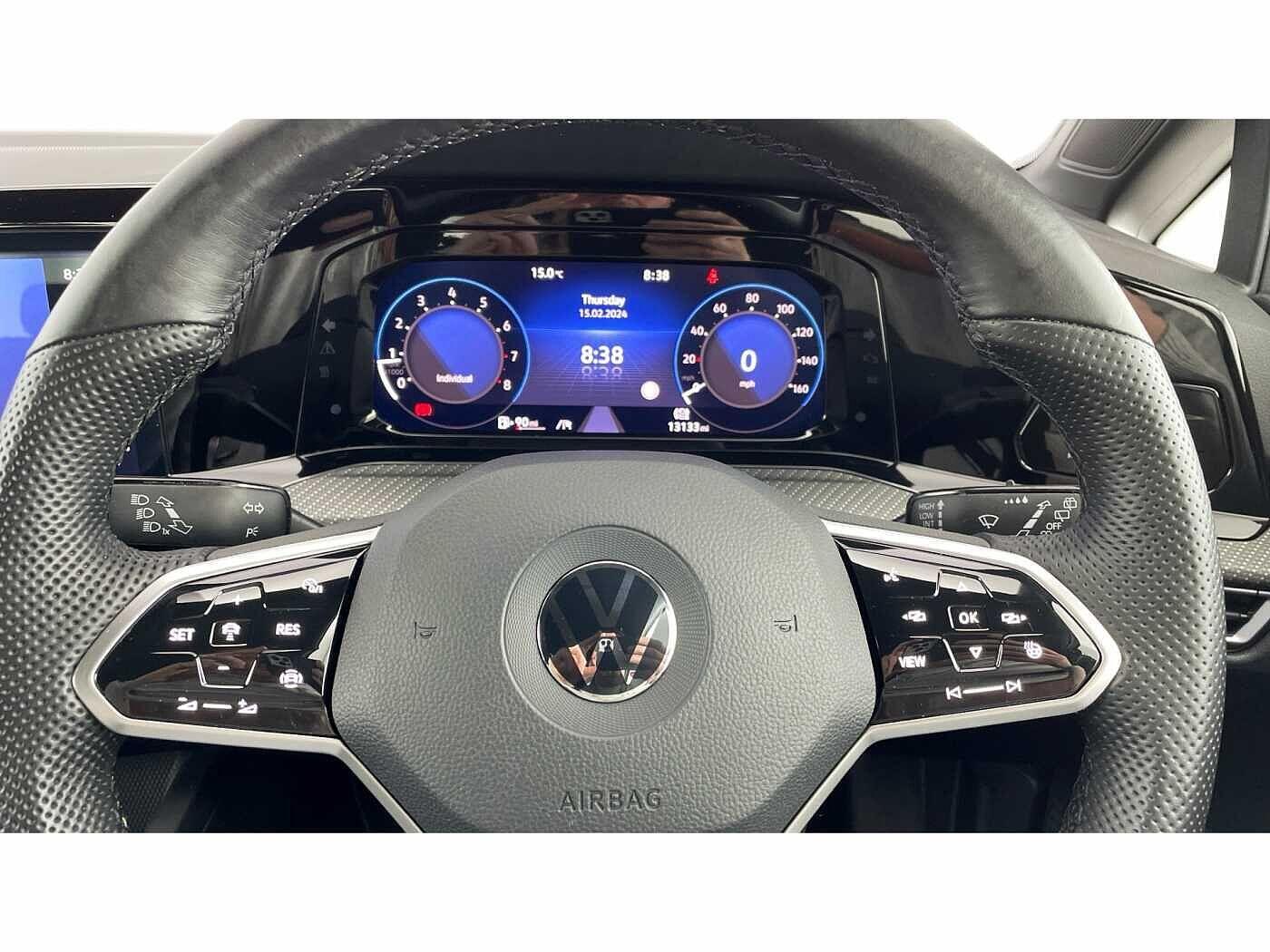 Used Volkswagen Golf 2022 for sale - 77981195: Photo 7