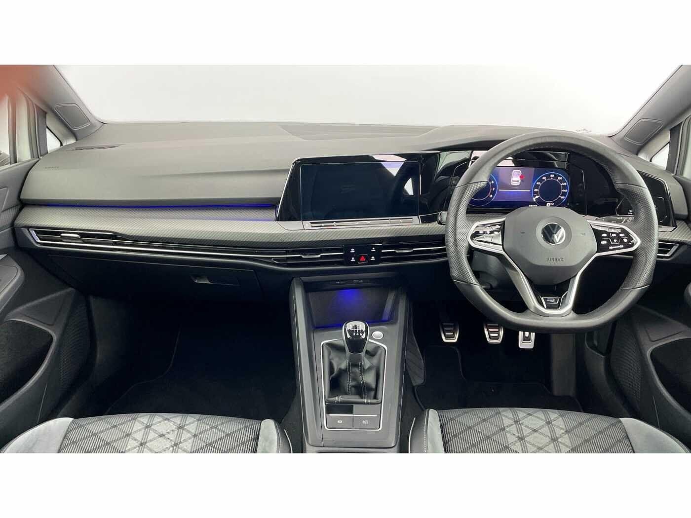 Used Volkswagen Golf 2022 for sale - 77981195: Photo 8