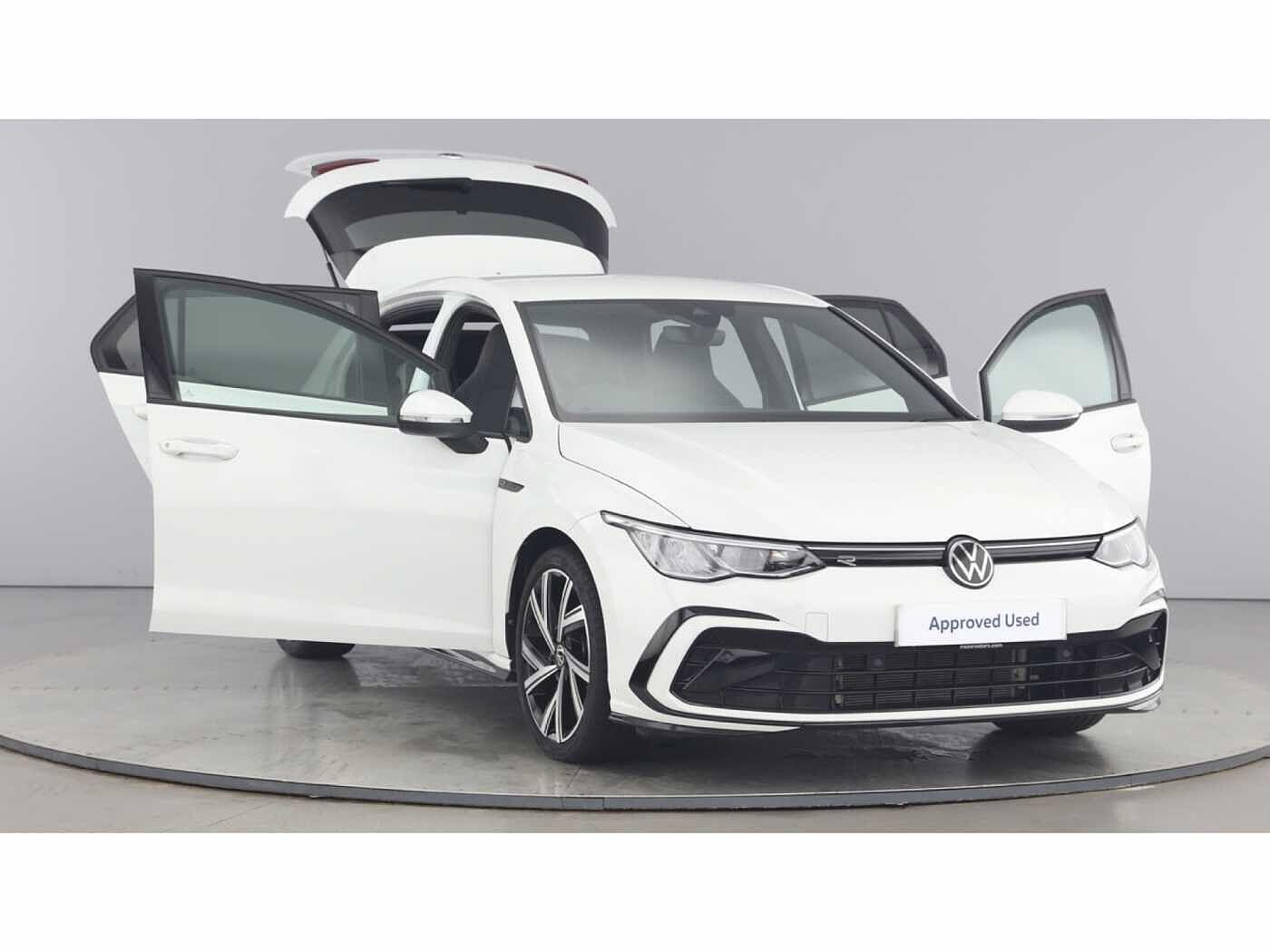 Used Volkswagen Golf 2022 for sale - 77981195: Photo 9