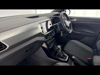Used Volkswagen T-Cross 2021 for sale - 74879285: Photo