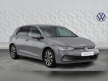 Used Volkswagen Golf 2022 for sale - 77708344: Photo