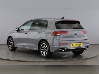 Used Volkswagen Golf 2022 for sale - 77708344: Photo