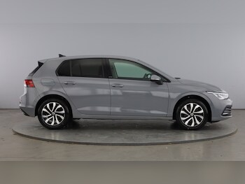 Used Volkswagen Golf 2022 for sale - 77708344: Photo