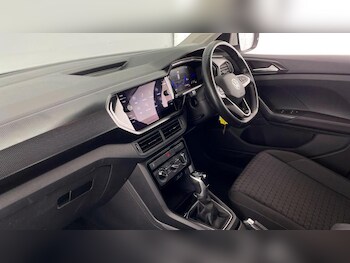 Used Volkswagen T-Cross 2022 for sale - 75667719: Photo