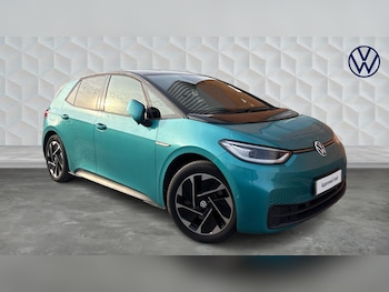 Used Volkswagen ID.3 2022 for sale - 78236792: Photo