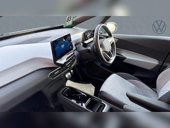 Used Volkswagen ID.3 2022 for sale - 78236792: Photo