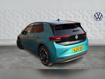 Used Volkswagen ID.3 2022 for sale - 78236792: Photo