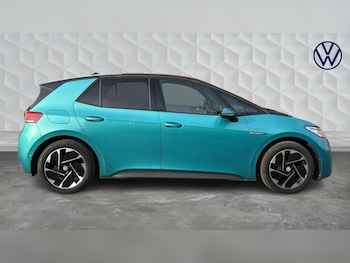 Used Volkswagen ID.3 2022 for sale - 78236792: Photo