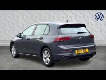 Used Volkswagen Golf 2021 for sale - 74518111: Photo