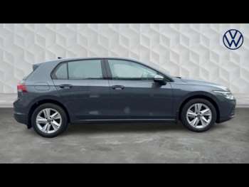 Used Volkswagen Golf 2021 for sale - 74518111: Photo