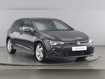 Used Volkswagen Golf 2024 for sale - 75718174: Photo