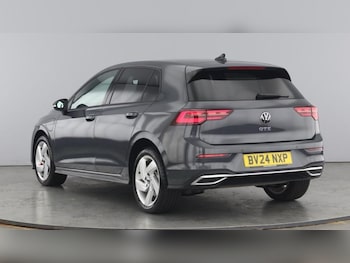 Used Volkswagen Golf 2024 for sale - 75718174: Photo