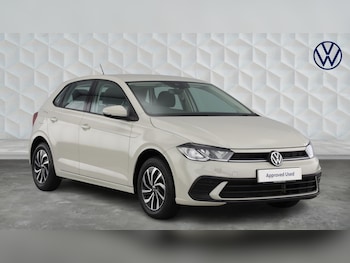 Used Volkswagen Polo 2021 for sale - 78106510: Photo