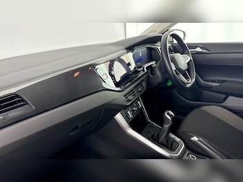 Used Volkswagen Polo 2021 for sale - 78106510: Photo