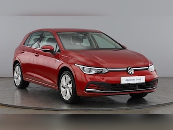 2021 - 1.5 eTSI 150 Style 5dr DSG Automatic