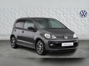 Used Volkswagen up! 2022 for sale - 77918082: Photo