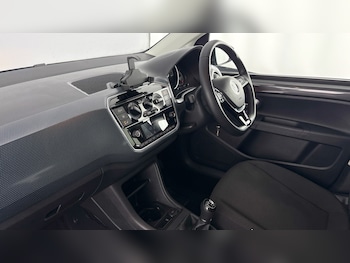 Used Volkswagen up! 2022 for sale - 77918082: Photo
