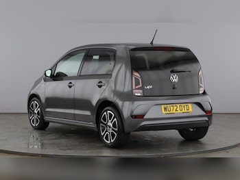 Used Volkswagen up! 2022 for sale - 77918082: Photo