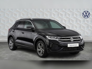 Used Volkswagen T-Roc 2023 for sale - 79042612: Photo