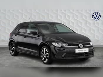 Used Volkswagen Polo 2025 for sale - 79839513: Photo