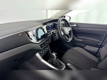 Used Volkswagen Polo 2025 for sale - 79839513: Photo
