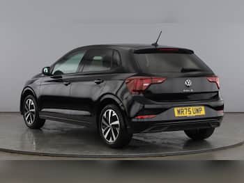 Used Volkswagen Polo 2025 for sale - 79839513: Photo