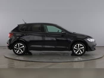 Used Volkswagen Polo 2025 for sale - 79839513: Photo