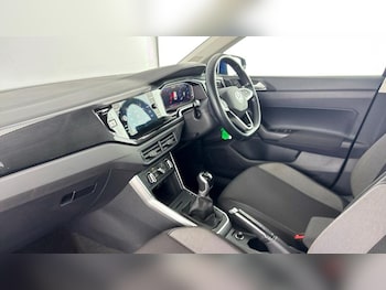 Used Volkswagen Polo 2022 for sale - 77286382: Photo