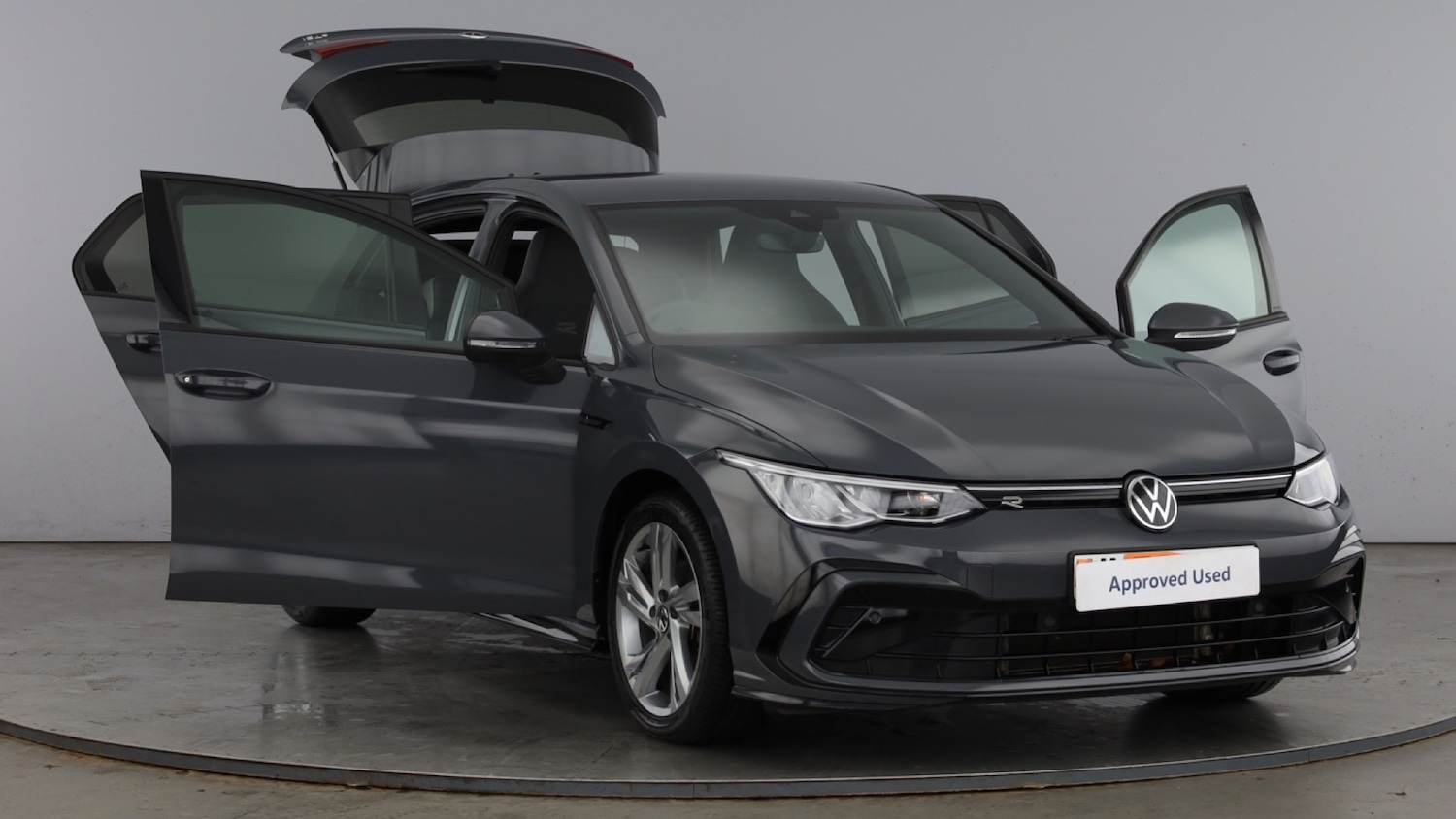 Used Volkswagen Golf 2023 for sale - 78183143: Photo 10