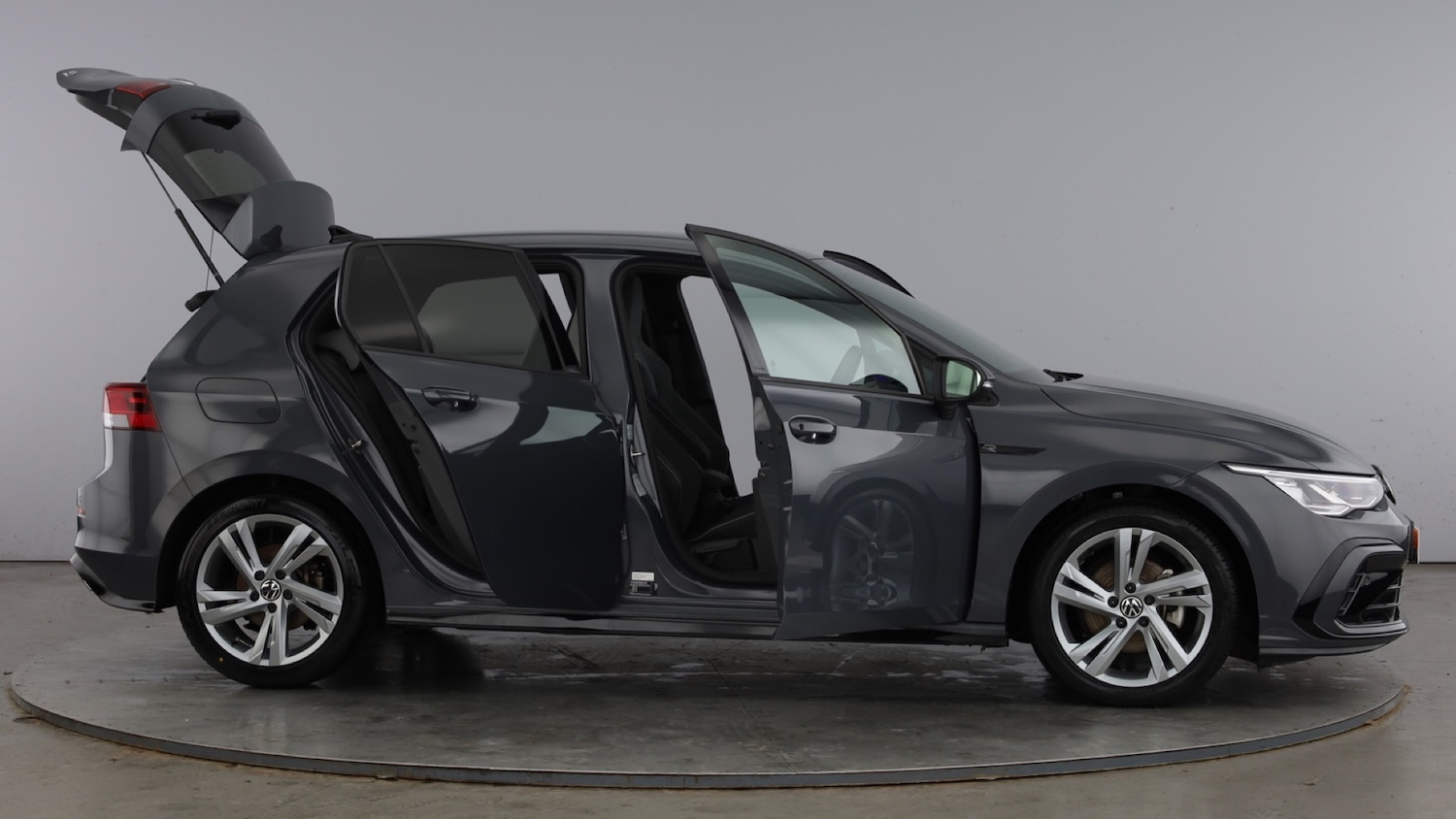 Used Volkswagen Golf 2023 for sale - 78183143: Photo 11