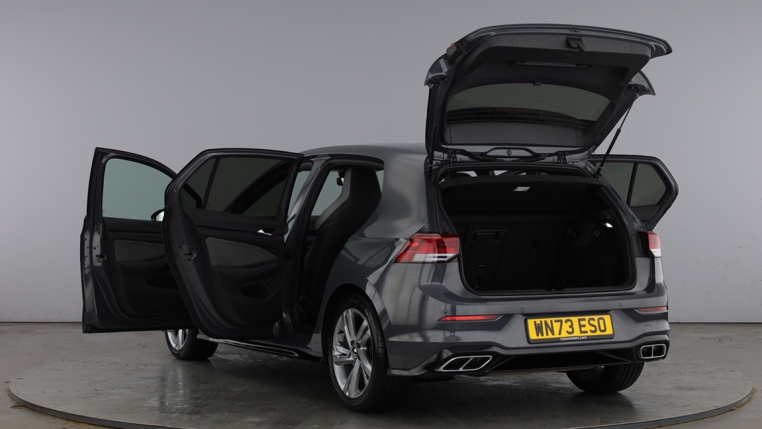 Used Volkswagen Golf 2023 for sale - 78183143: Photo 12