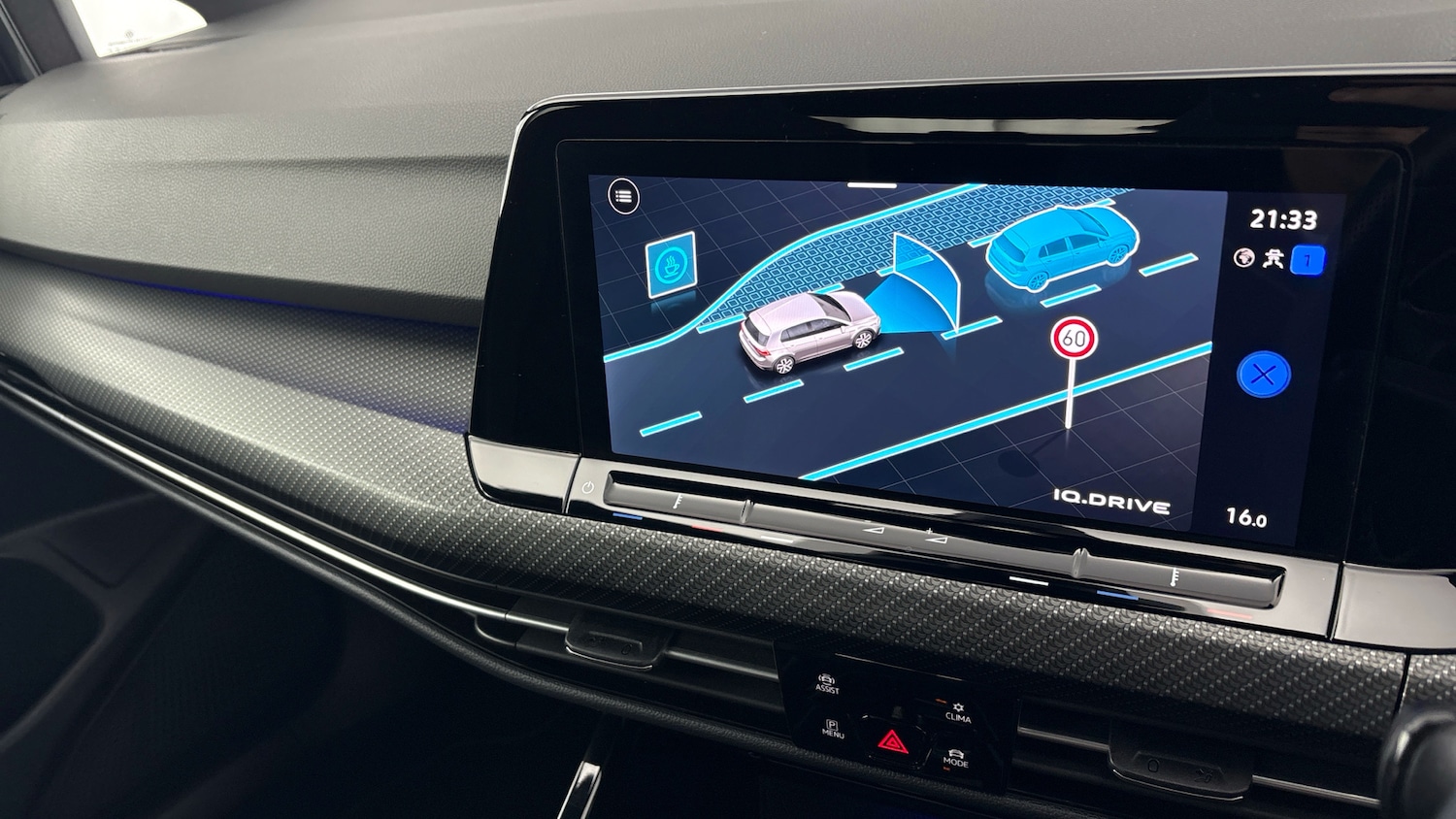 Used Volkswagen Golf 2023 for sale - 78183143: Photo 17