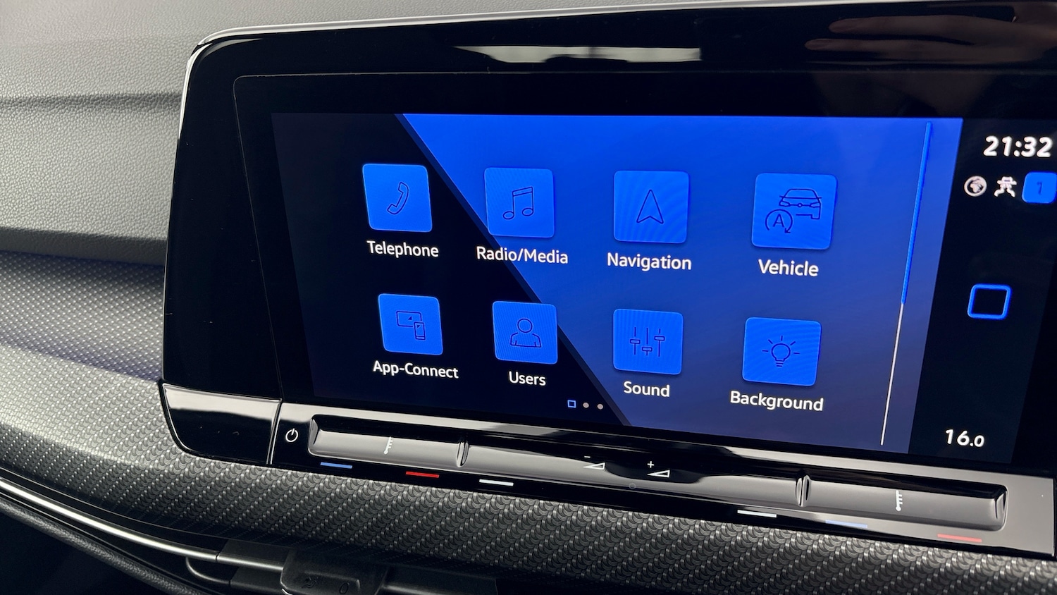 Used Volkswagen Golf 2023 for sale - 78183143: Photo 19