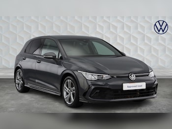 Used Volkswagen Golf 2023 for sale - 78183143: Photo