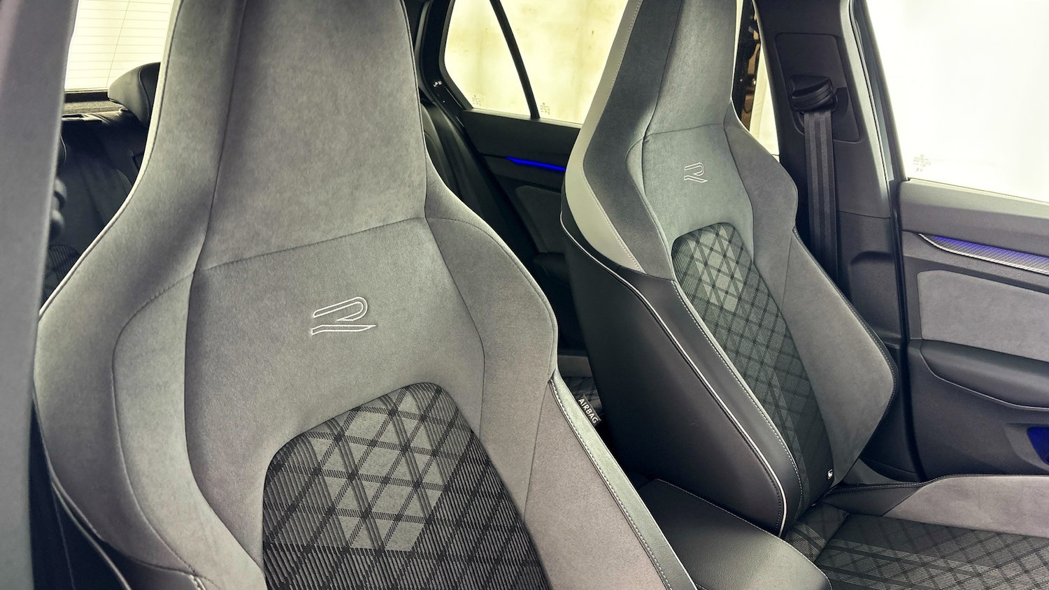 Used Volkswagen Golf 2023 for sale - 78183143: Photo 21