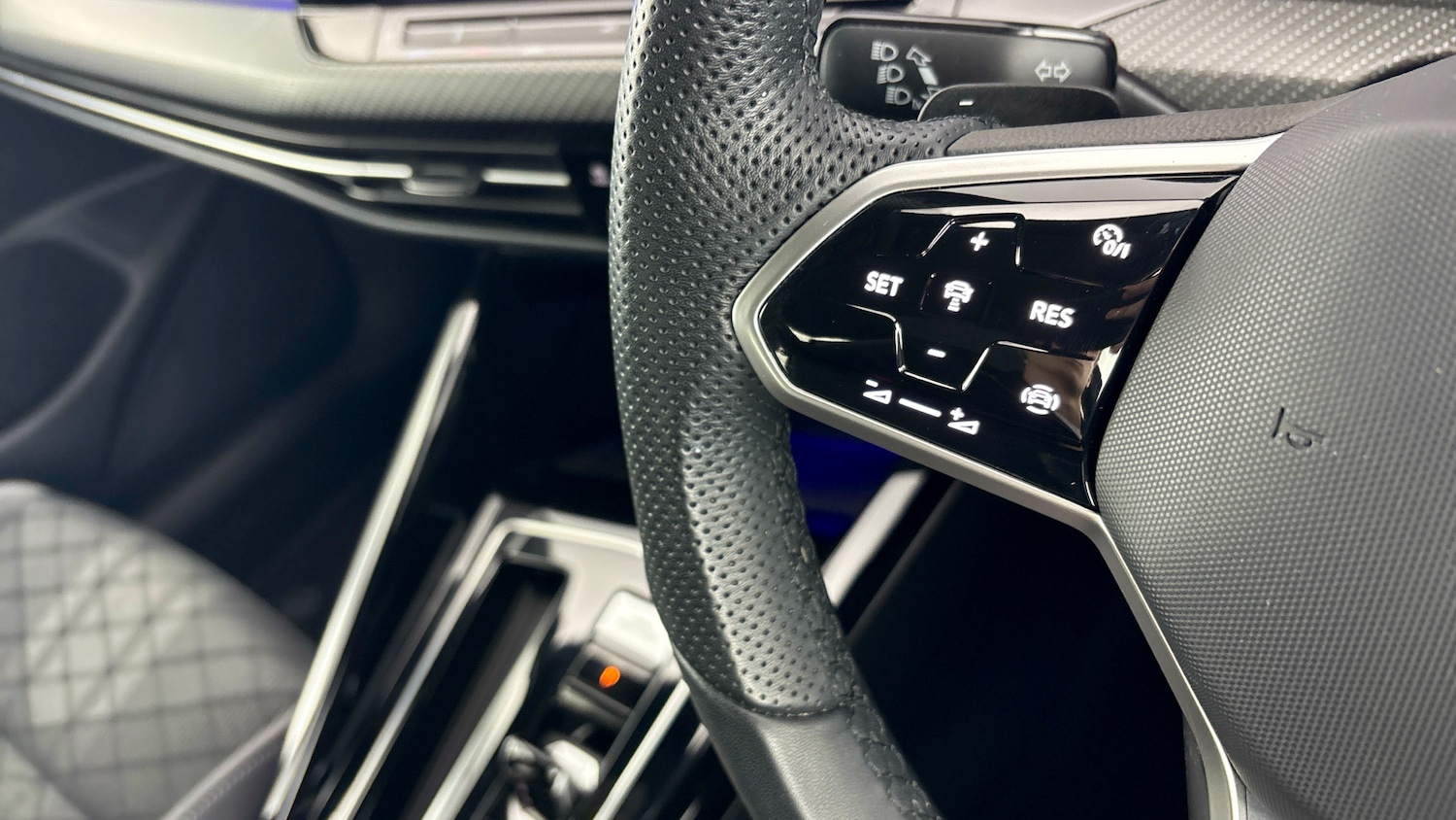 Used Volkswagen Golf 2023 for sale - 78183143: Photo 23