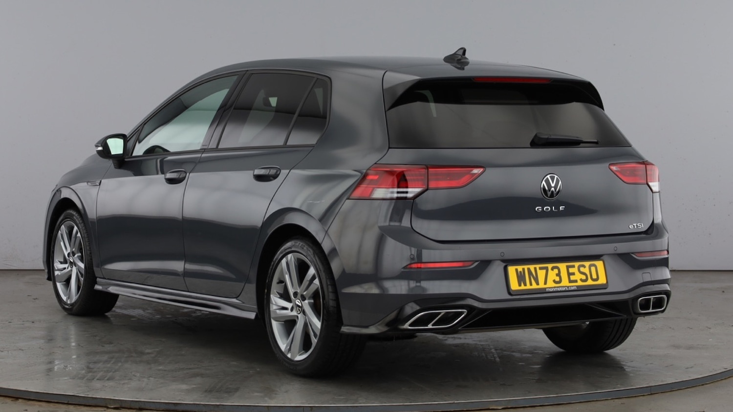 Used Volkswagen Golf 2023 for sale - 78183143: Photo 3